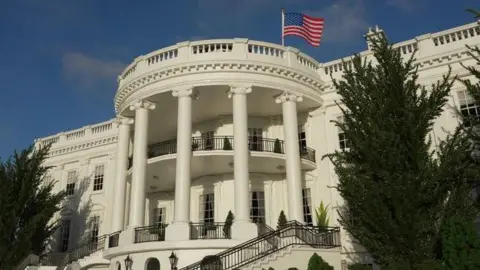 Trump administration fires National Security Agency chief